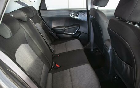 KIA Soul III, 2020 год, 1 790 000 рублей, 13 фотография