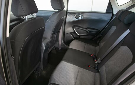KIA Soul III, 2020 год, 1 790 000 рублей, 11 фотография