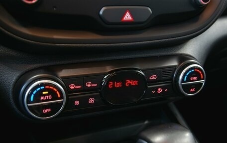 KIA Soul III, 2020 год, 1 790 000 рублей, 16 фотография