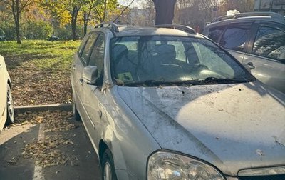 Chevrolet Lacetti, 2010 год, 480 000 рублей, 1 фотография