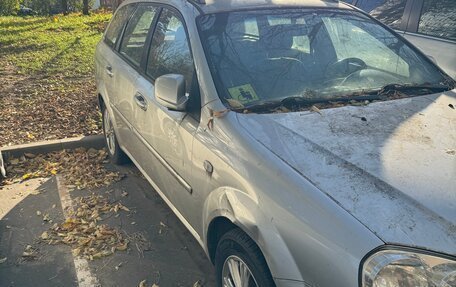 Chevrolet Lacetti, 2010 год, 480 000 рублей, 7 фотография