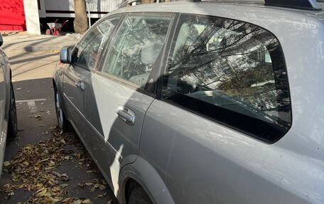 Chevrolet Lacetti, 2010 год, 480 000 рублей, 4 фотография