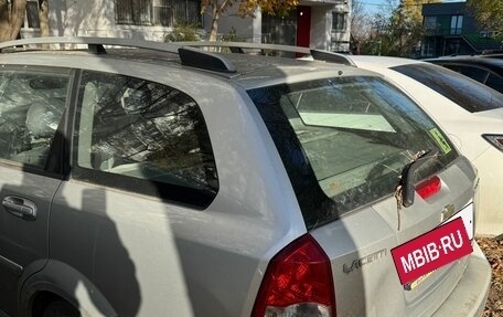 Chevrolet Lacetti, 2010 год, 480 000 рублей, 3 фотография