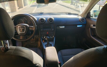 Audi A3, 2008 год, 750 000 рублей, 4 фотография