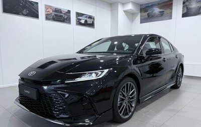 Toyota Camry, 2026 год, 5 100 000 рублей, 1 фотография