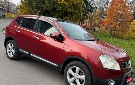 Nissan Dualis, 2010 год, 980 000 рублей, 1 фотография