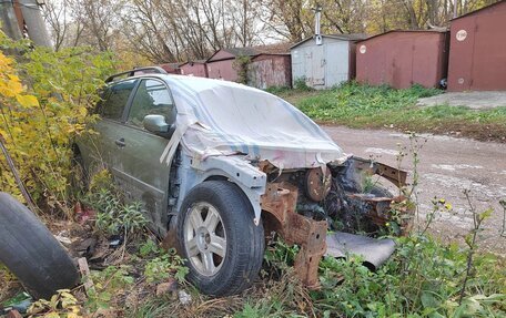 Renault Megane III рестайлинг, 2007 год, 130 000 рублей, 1 фотография
