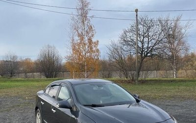 Renault Fluence I, 2012 год, 620 000 рублей, 1 фотография
