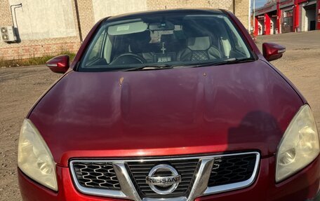 Nissan Dualis, 2010 год, 980 000 рублей, 2 фотография