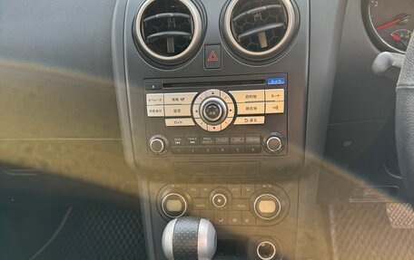 Nissan Dualis, 2010 год, 980 000 рублей, 7 фотография