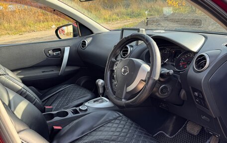 Nissan Dualis, 2010 год, 980 000 рублей, 5 фотография