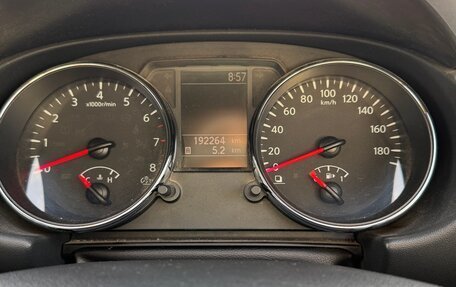 Nissan Dualis, 2010 год, 980 000 рублей, 6 фотография