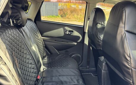 Nissan Dualis, 2010 год, 980 000 рублей, 8 фотография