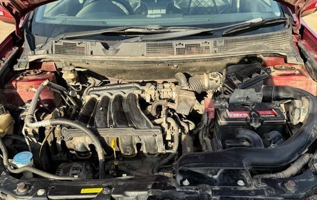 Nissan Dualis, 2010 год, 980 000 рублей, 10 фотография