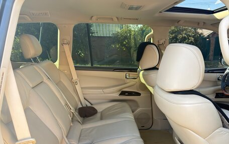 Lexus LX III, 2013 год, 4 000 000 рублей, 8 фотография