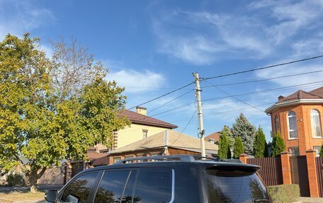 Lexus LX III, 2013 год, 4 000 000 рублей, 15 фотография