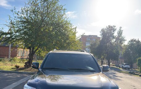 Lexus LX III, 2013 год, 4 000 000 рублей, 12 фотография