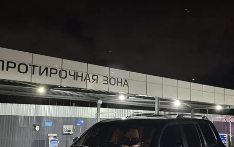 Lexus LX III, 2013 год, 4 000 000 рублей, 19 фотография