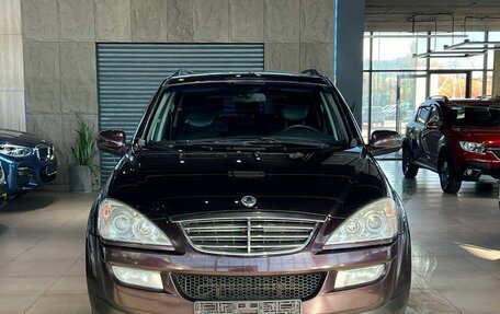 SsangYong Kyron I, 2011 год, 905 000 рублей, 2 фотография