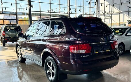 SsangYong Kyron I, 2011 год, 905 000 рублей, 6 фотография