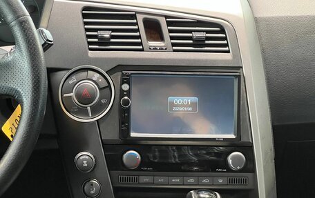 SsangYong Kyron I, 2011 год, 905 000 рублей, 10 фотография