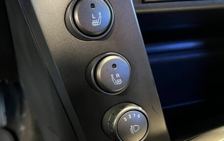 SsangYong Kyron I, 2011 год, 905 000 рублей, 13 фотография