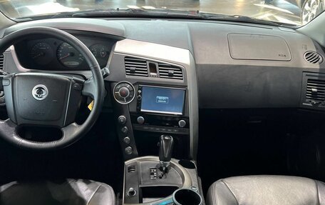 SsangYong Kyron I, 2011 год, 905 000 рублей, 21 фотография