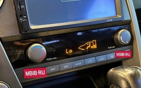 SsangYong Kyron I, 2011 год, 905 000 рублей, 12 фотография
