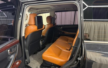 Lexus LX III, 2014 год, 5 399 900 рублей, 19 фотография