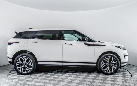 Land Rover Range Rover Evoque II, 2024 год, 4 990 000 рублей, 3 фотография