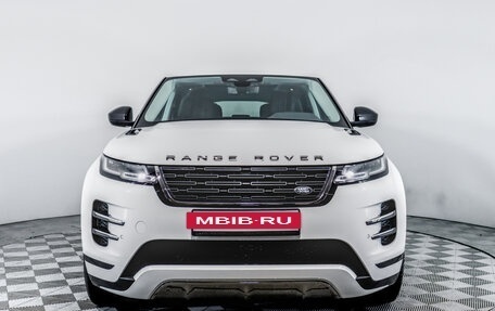 Land Rover Range Rover Evoque II, 2024 год, 4 990 000 рублей, 2 фотография