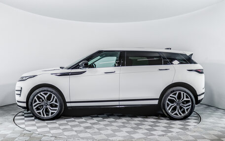 Land Rover Range Rover Evoque II, 2024 год, 4 990 000 рублей, 9 фотография