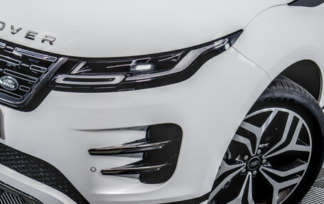 Land Rover Range Rover Evoque II, 2024 год, 4 990 000 рублей, 10 фотография