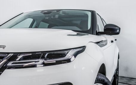 Land Rover Range Rover Evoque II, 2024 год, 4 990 000 рублей, 11 фотография