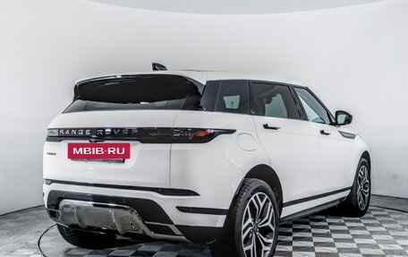 Land Rover Range Rover Evoque II, 2024 год, 4 990 000 рублей, 5 фотография