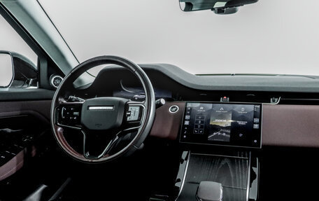 Land Rover Range Rover Evoque II, 2024 год, 4 990 000 рублей, 18 фотография