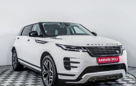 Land Rover Range Rover Evoque II, 2024 год, 4 990 000 рублей, 4 фотография