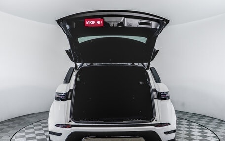 Land Rover Range Rover Evoque II, 2024 год, 4 990 000 рублей, 7 фотография