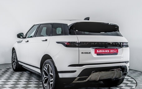 Land Rover Range Rover Evoque II, 2024 год, 4 990 000 рублей, 8 фотография