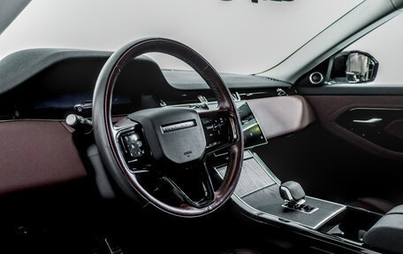 Land Rover Range Rover Evoque II, 2024 год, 4 990 000 рублей, 19 фотография