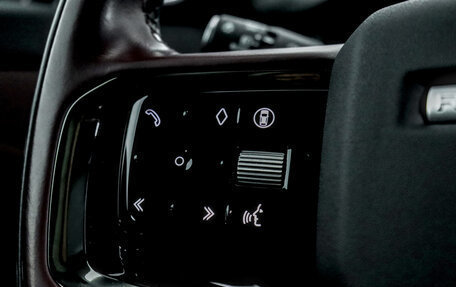 Land Rover Range Rover Evoque II, 2024 год, 4 990 000 рублей, 24 фотография