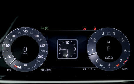 Land Rover Range Rover Evoque II, 2024 год, 4 990 000 рублей, 28 фотография