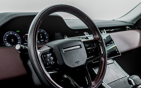 Land Rover Range Rover Evoque II, 2024 год, 4 990 000 рублей, 23 фотография