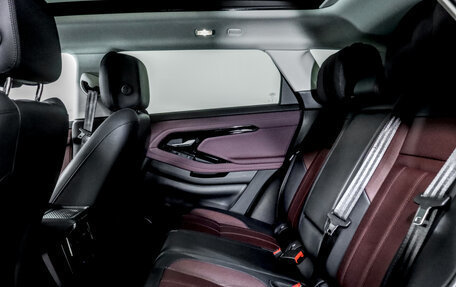 Land Rover Range Rover Evoque II, 2024 год, 4 990 000 рублей, 33 фотография