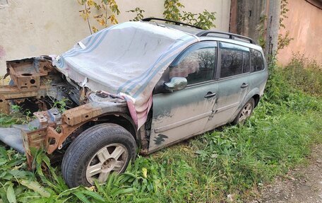 Renault Megane III рестайлинг, 2007 год, 130 000 рублей, 2 фотография