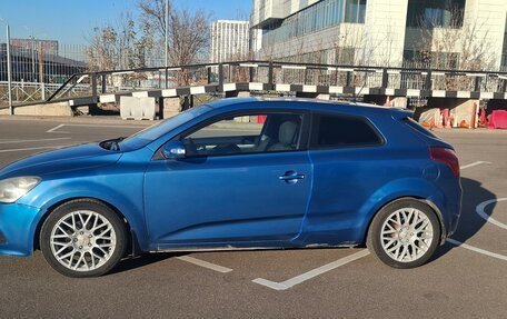 KIA cee'd I рестайлинг, 2011 год, 490 000 рублей, 8 фотография