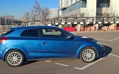 KIA cee'd I рестайлинг, 2011 год, 490 000 рублей, 4 фотография