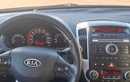 KIA cee'd I рестайлинг, 2011 год, 490 000 рублей, 10 фотография