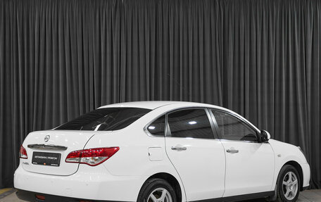 Nissan Almera, 2014 год, 730 000 рублей, 4 фотография