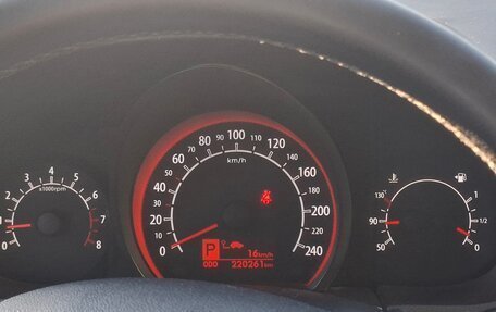 KIA cee'd I рестайлинг, 2011 год, 490 000 рублей, 11 фотография